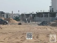 FREE TRANSFER || G+2 || 1722 SQFT || TOWNHOUSE PLOT || PRIME LOCATION || AL ZAHYA P11