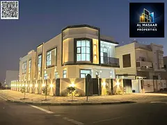 Today is your chance to experience luxury living in one of the most prestigious areas of the Emirate