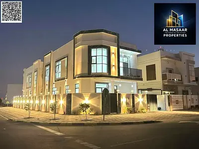 Today is your chance to experience luxury living in one of the most prestigious areas of the Emirate of Ajman.