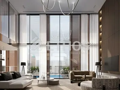 Newly Handed Over | Spacious 1BHK | Prime Location