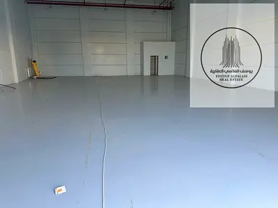A distinctive warehouse for rent in Umm Al Quwain – a strategic location with excellent specifications