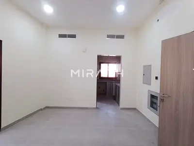 BRAND NEW STUDIO || PRIME LOCATION || FAMILY BUILDING || WITH BALCONY