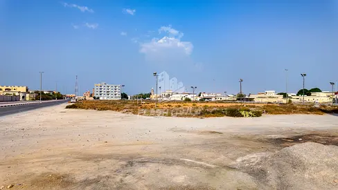 أراضي تملك حر حصرية | سكني تجاري