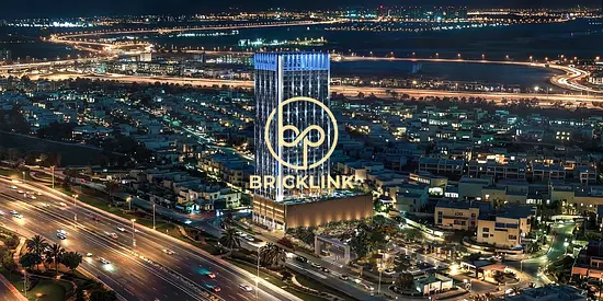 Signature Design | Prime Address | 10 Mins to Marina | No DLD Fee