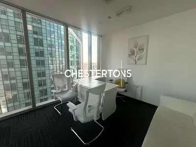 Prime Location | Furnished | Near to Metro
