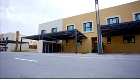Luxury villa for sale in Sharjah, Sustainable City project