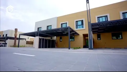 Luxury villa for sale in Sharjah, Sustainable City project