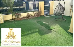 Naseem | 3 Bed+Maid’s | Vacant | 150k 1 chq fixed.