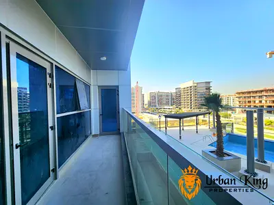 Brand New Luxurious 3BHK Vacant Layout with All Amenities