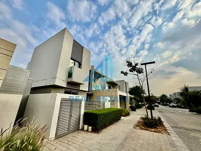 Luxury 4BR + Maid Villa | Al Lilac, Al Zahia | 4,000 Sqft | Ready to Move