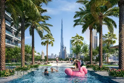 Ultra Luxury | Corner Unit | Stunning View