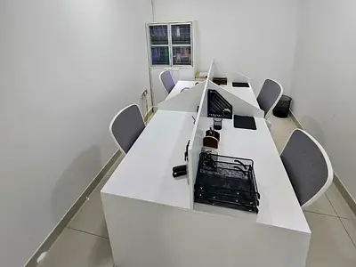 خدمات استثنائية | خيارات دفع مرنه | ابدا عملك باحترافيه | قريب للمترو