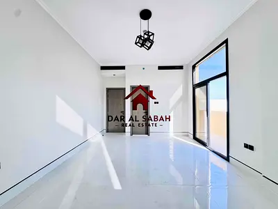 2 balconies/1 Month free/No deposit cash/6 cheque/Brand new building