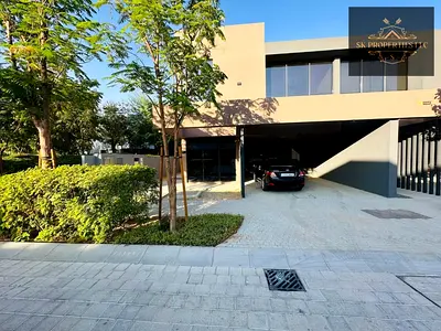 🌿 Spacious 4BR Townhouse for Rent | Kaya – Masar | G+1 | 2,984 sq.ft | AED 200K