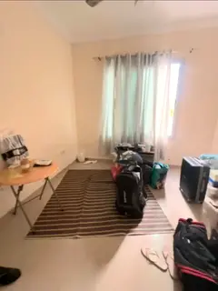 Big Spacious lavish studio full family Building just rent 20k school zone saprate kitchen