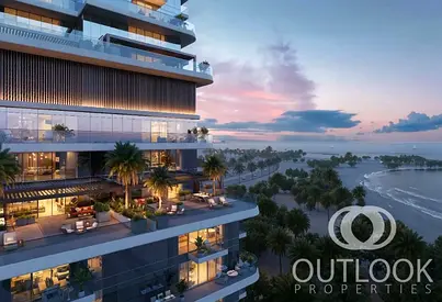 Premium I Handover Q1 2028 I Resort View