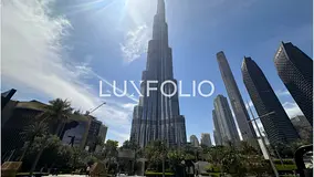Panoramic View | Study | Unfurnished