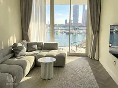 Full Marina View | Monthly Payment 25K