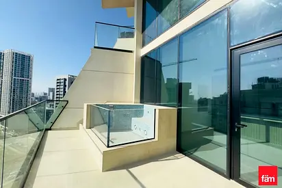 Vacant Now | Private Pool | Brand New