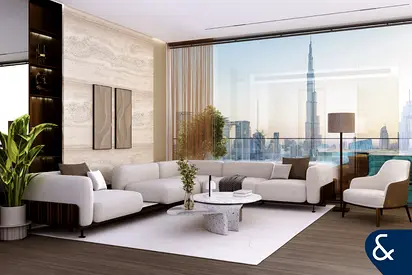 Distressed Sale | Exclusive APT | Mid Floor