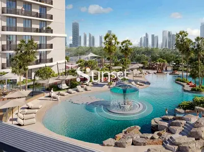 Impressive returns | 3 BR | Spacious Lay out