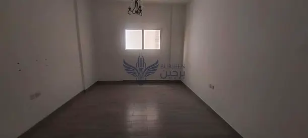 Elegant 1BHK in an Upscale community for families with balcony and central ac | New Building | 6 cheque payment