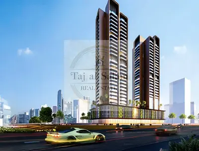 Hot deal | High ROI | Fully Furnished