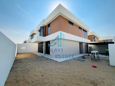 ✨ Brand New 3BR Villa for Rent in Sharjah Garden City | Modern Living 🏡🔑**