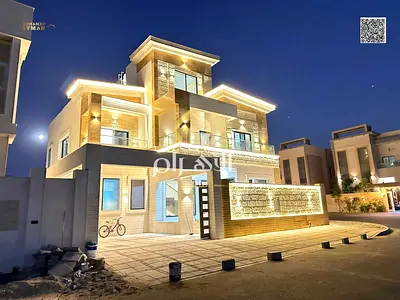 Exceptional 6BR Villa for Sale in Al Yasmeen