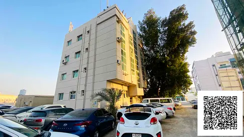بناية للبيع، G+3 الراشدية، عجمان