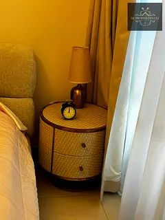 ✨ Fully Furnished 1BR | 963 sq ft | Direct to Zahia City Center Mall | Zohour 2, Uptown Al Zahia 