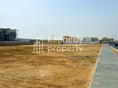 Large Plot | No Service Charge | Prime Location