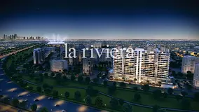 Modern Studio Apartment in Azizi Grand, Al Hebiah 4
