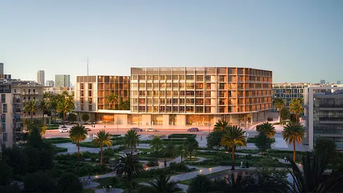 Limited Ramadan Offer | 2026 Handover | Luxury Studio