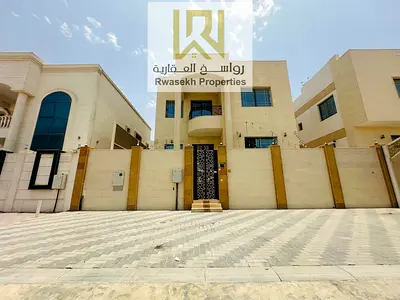 🏡 Luxury Villa for Rent – First Tenant Opportunity in Al Yasmeen, Ajman  Step into refined living with this brand-new, spacious villa in the prestigi