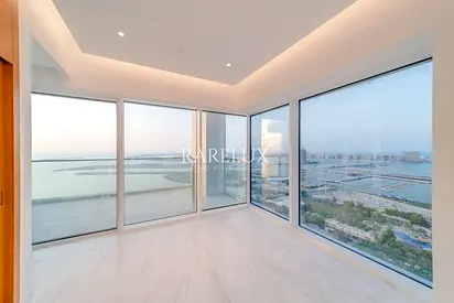 Full Sea View | Corner Unit | Spacious Layout