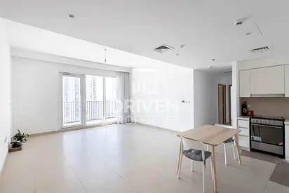Chiller Free | Middle Floor w/ Sea View