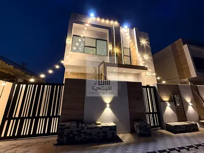 امتلك فيلا مودرن فى الحليو1 , تمليك حر