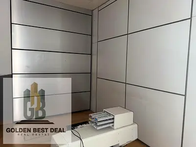 FITTED OFFICE &PRIME LOCTION &GOOD PRICE