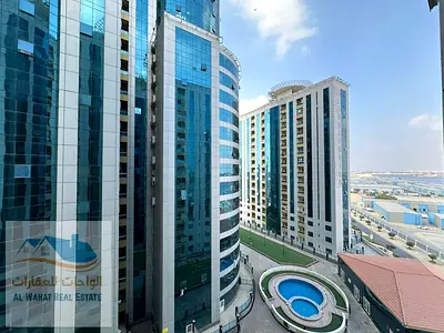 تملك شقة بدفعة أولى 140 ألف فقط! غرفة وصالة في أبراج الأورينت، مؤجرة سنويًا، باركن وبلكونة، فرصة استثمارية مضمونة.