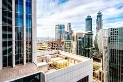 Prime Location | Upgraded | Fully Furnished