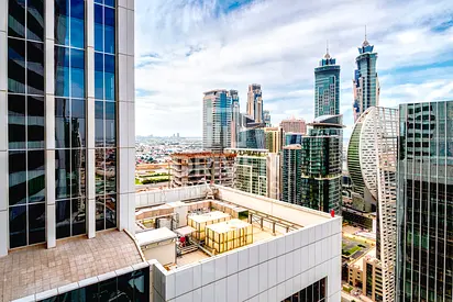 Prime Location | Upgraded | Fully Furnished
