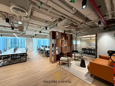 All Bills Inclusive | Luxury Furniture | Amazing Views | Grade A