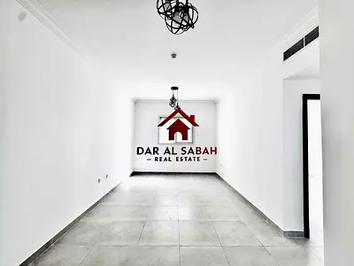 1 month free/Cheap unit with balcony/master bedroom/Ready to move /On the Road building