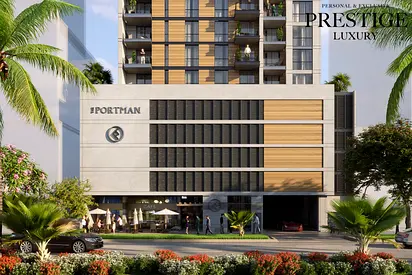 Genuine Resale | 1BR | Prime Location