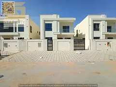 💎 Luxury 5BR Villa for Sale in Al Helio 2 – Prime Location Near the Main Road at the Best Price