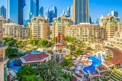 No Commission | Near Dubai Mall | Bills Included