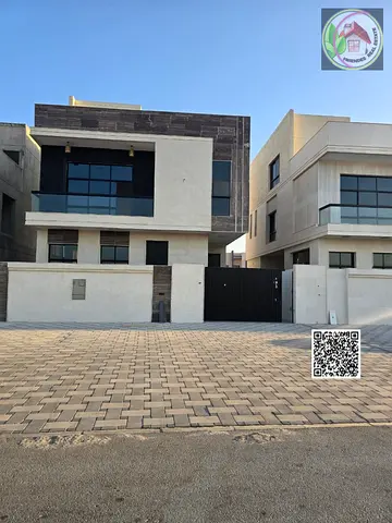 🔥 Luxury villa for sale: Ground floor + First floor + Roof 7 luxurious master bedrooms, ready to move in