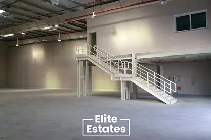 Under Construction Warehouses Available for Rent in DIC–Ready January 2026