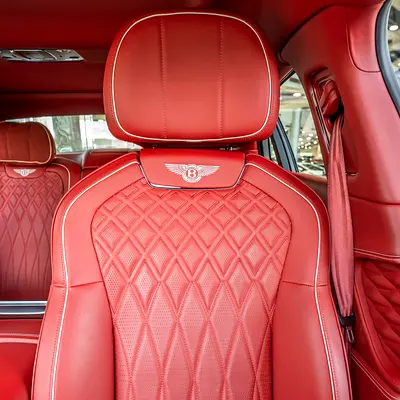 2020 Bentley FLYING SPUR — миниатюра 7